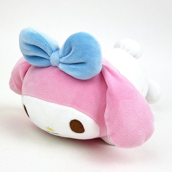 おぱんちゅうさぎ もふもふ☆うでまくら ぬいぐるみ