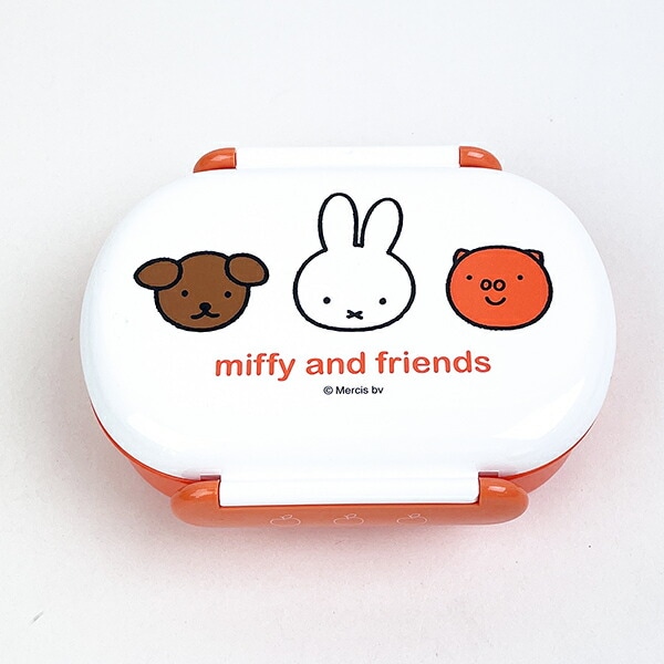 [}C]~btB[ miffy iٓ miffy and friends ` /p[tFNgE[hEg[L[iPerfect World Tokyoj