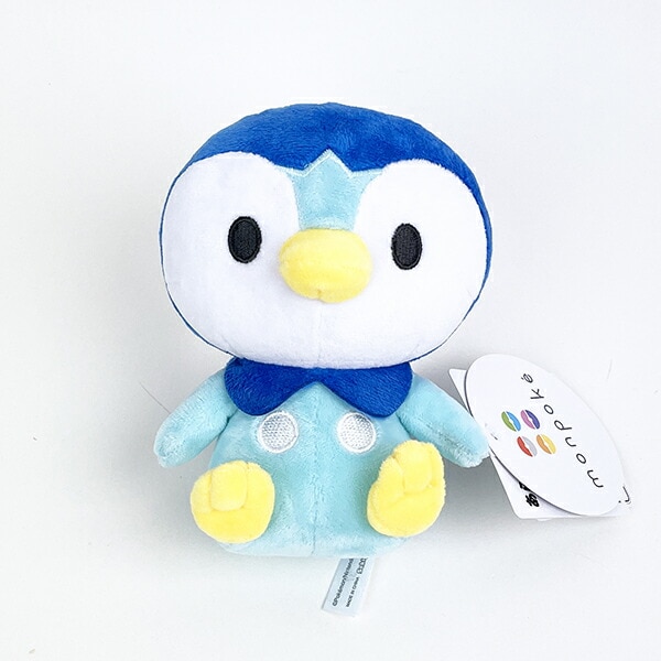 ポケットモンスター ポケモン PP223 ポッチャマ (M) ぬいぐるみ