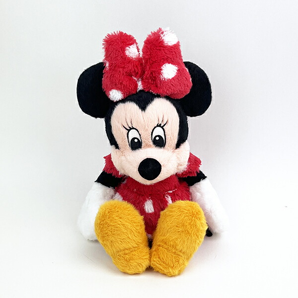 国産最安値ミニーマウス　Tokyo Disneyland 人形 ミニーマウス