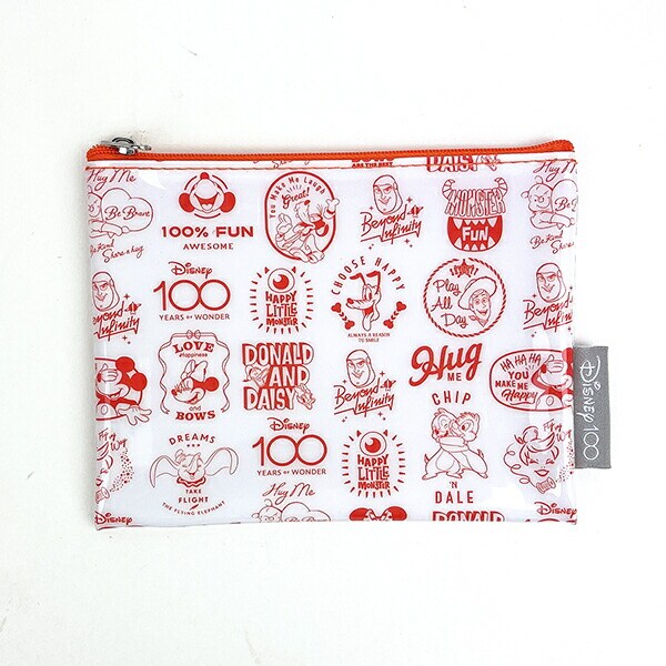 [}C]fBYj[ HAPPYFACE PVC|[` IW Disney /p[tFNgE[hEg[L[iPerfect World Tokyoj