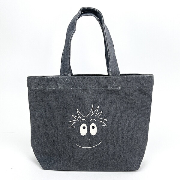 トートバッグ NONTAN トートバッグ レディース 大きめ[品番：NNNA0003360]｜ninon