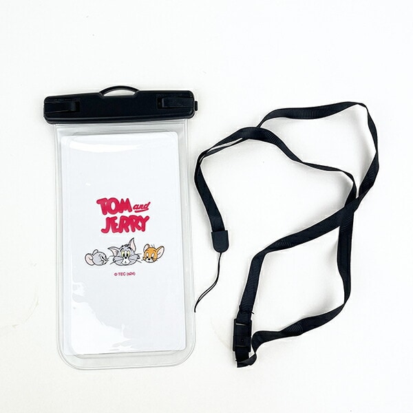 [}C]gƃWF[ ^tB[ tYhX}z|[` hP[X T}[ TOM and JERRY/p[tFNgE[hEg[L[iPerfect World Tokyoj