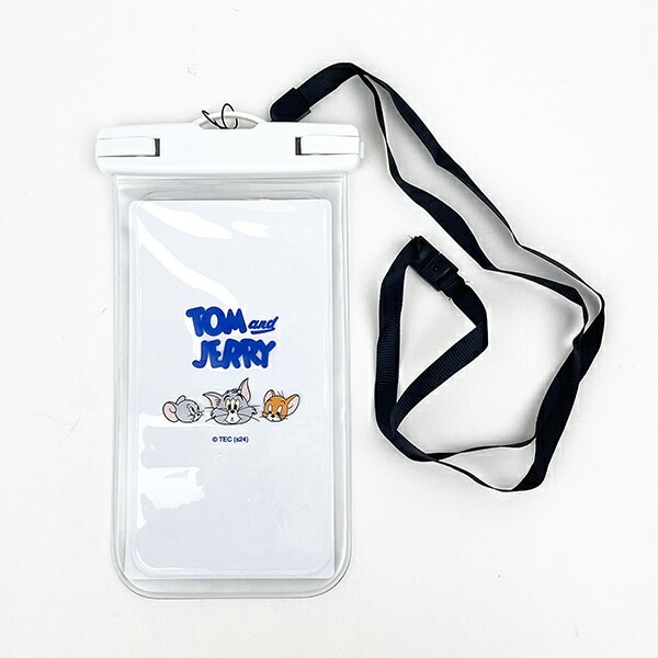 [}C]gƃWF[ ^tB[ tYhX}z|[` hP[X T}[ TOM and JERRY/p[tFNgE[hEg[L[iPerfect World Tokyoj