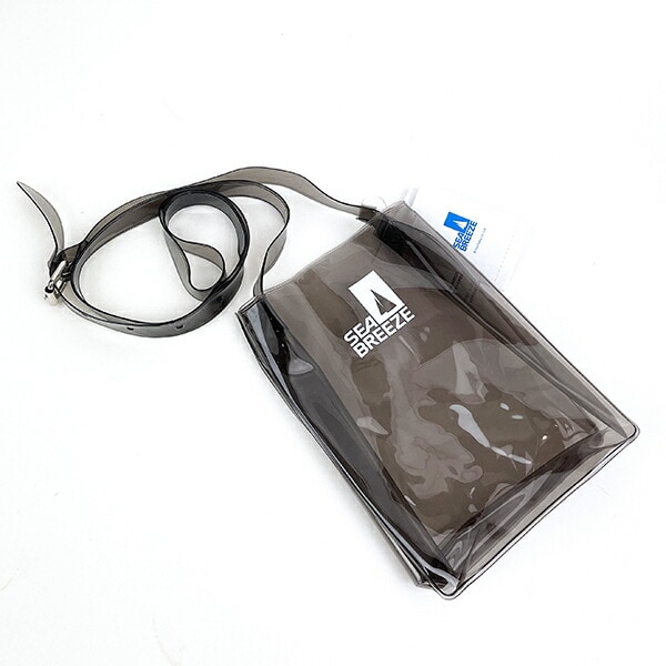 [�}���C]�V�[�u���[�Y(SEA BREEZE) �~�j�V�����_�[�o�b�O (�O���[) �T�R�b�V�� �T�}�[/�p�[�t�F�N�g�E���[���h�E�g�[�L���[�iPerfect World Tokyo�j