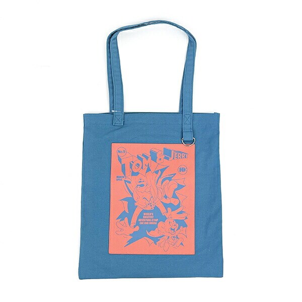 トップシークレットマン トートバッグ intoxic LIMITED EDITION MEN BOOK TOTE UB-149 |