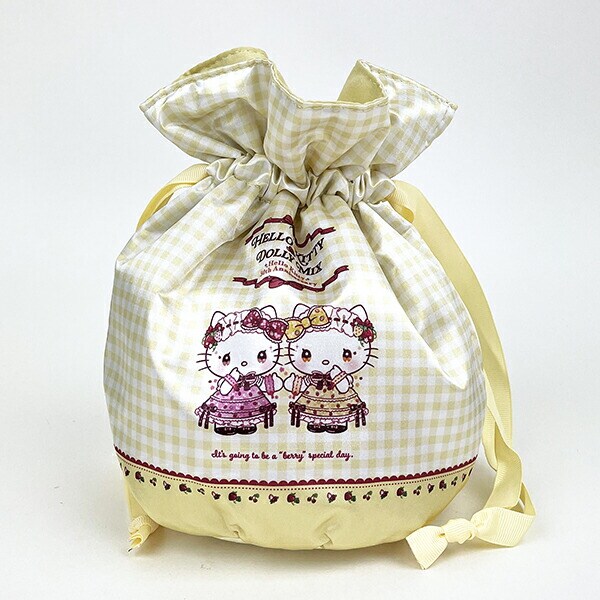 [}C]TI n[LeB\×DOLLY MIX В (CG[)  Sanrio/p[tFNgE[hEg[L[iPerfect World Tokyoj