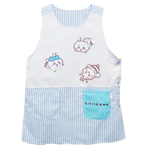 天使channelさまオーダーページエプロンドレス ダブリエ