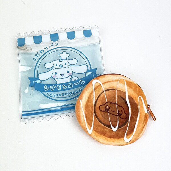 希少レア　シナモロール　平成レトロ　まとめ売り　バッグ　ポーチ　缶　2003~5 cinnamoroll_pouch_DP_05-2hp-