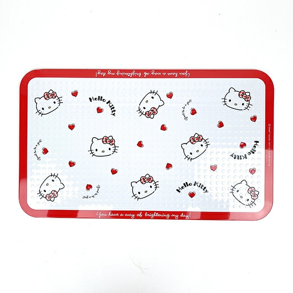[�}���C]�T�����I �n���[�L�e�B �ϔM�{�[�h(M) �L�b�`�� Sanrio/�p�[�t�F�N�g�E���[���h�E�g�[�L���[�iPerfect World Tokyo�j