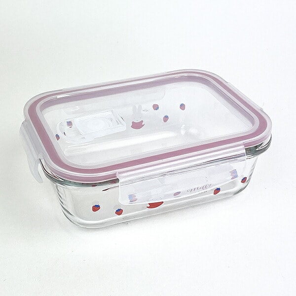 [}C]~btB[ miffy ϔMKX 4_bNۑe(650ml) Lb`/p[tFNgE[hEg[L[iPerfect World Tokyoj