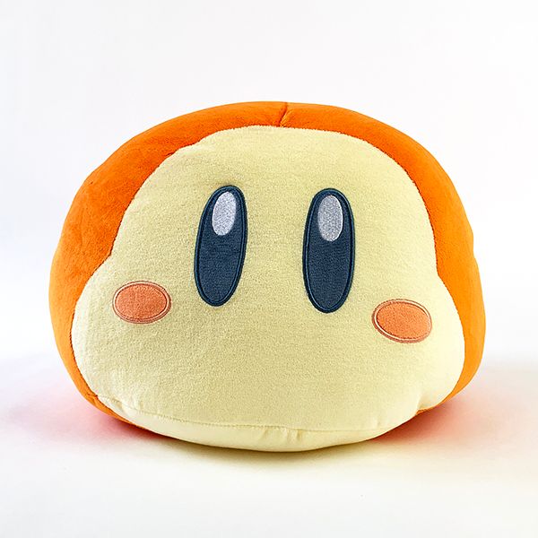 星のカービィ ワドルディ ぽよぽよクッション ワドルディ