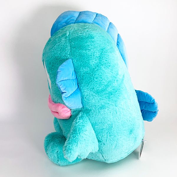 サンリオキャラクターズ ほわほわ ハンギョドン 2L ぬいぐるみ
