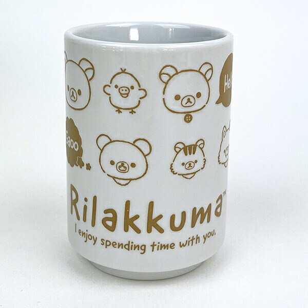[}C]bN} ̂ (rirakkuma style6) Rbv /p[tFNgE[hEg[L[iPerfect World Tokyoj