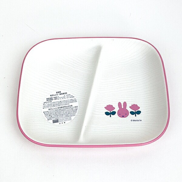 [}C]~btB[ miffy XNGAv[g MIFFY AND ROSE M Lb` /p[tFNgE[hEg[L[iPerfect World Tokyoj
