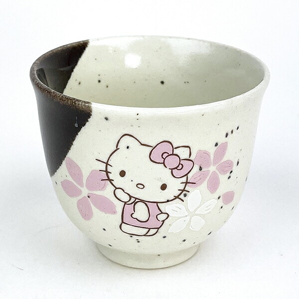 [�}���C]�T�����I �n���[�L�e�B ���Z�� ��̂� �L�b�`�� �R�b�v Sanrio/�p�[�t�F�N�g�E���[���h�E�g�[�L���[�iPerfect World Tokyo�j