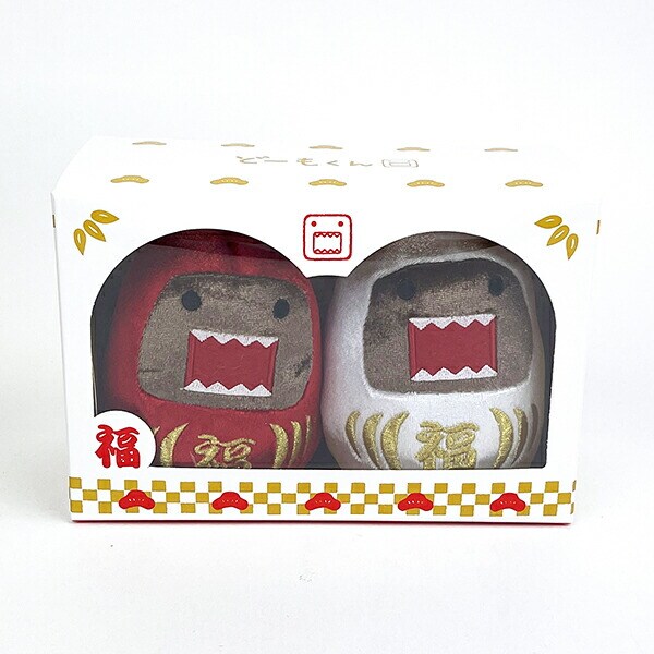 NHK 真田丸　どーもくん　ぬいぐるみ どーもくん 大河 真田丸[セキグチ]《在庫切れ》