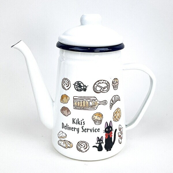 ポケモンセンター限定 ピカチュウ ホーローケトル やかん 2.2リットル