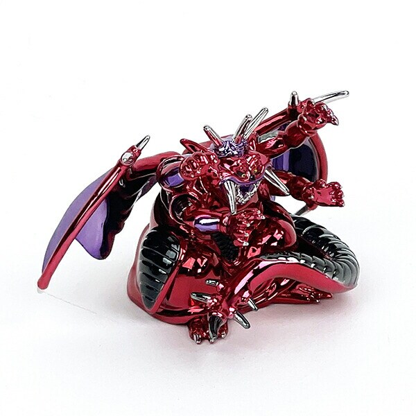 ドラゴンクエスト メタリックモンスターズギャラリー ミルドラース