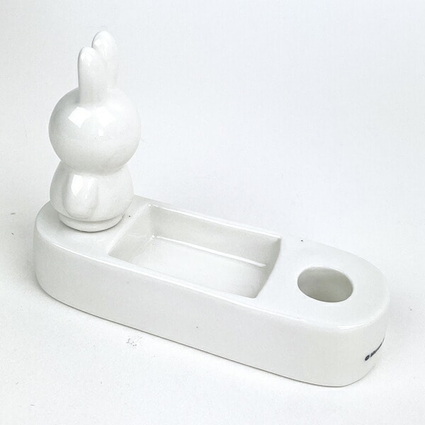 ミッフィー ツールワゴン ホワイト ミッフィー WSB ツールワゴン