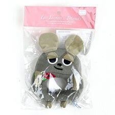レオレオニ フレデリック ガラガラ ベビー 新生児ギフト 