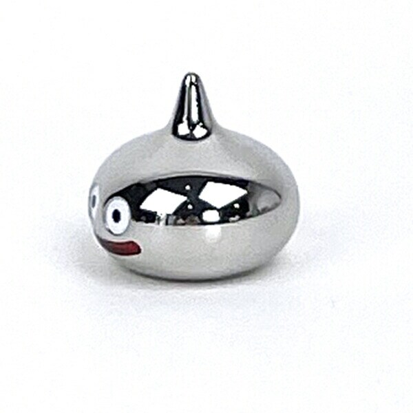 ドラゴンクエスト メタリックモンスターズギャラリー (メタルスライム