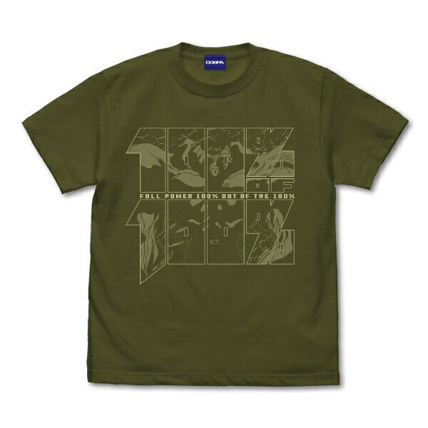 原画展コラボグッズ】闇金ウシジマくん×ナガノのくま Tシャツ