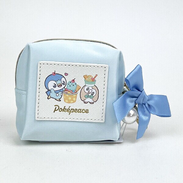 カラビナ モクロー grassy gardenin モクロー ぬいぐるみ マスコット