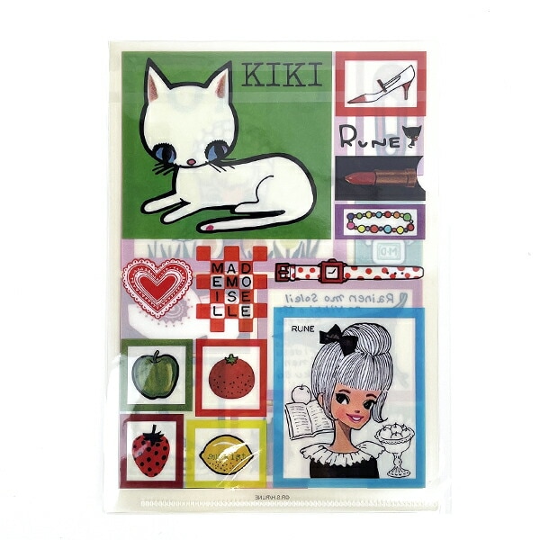 [}C]l A5NAt@C CHAO  /p[tFNgE[hEg[L[iPerfect World Tokyoj