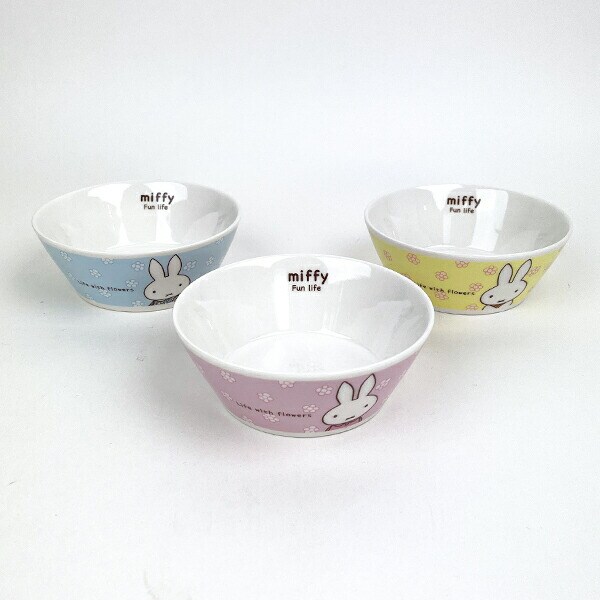 [}C]~btB[ miffy FunLife gI{[Zbg Lb` Mtg/p[tFNgE[hEg[L[iPerfect World Tokyoj