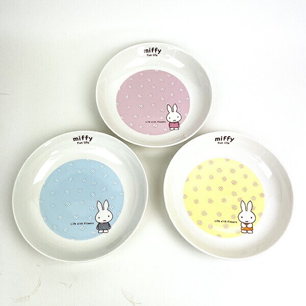 [}C]~btB[ miffy Fun life gIv[gZbg J[M pX^M Lb` Mt/p[tFNgE[hEg[L[iPerfect World Tokyoj