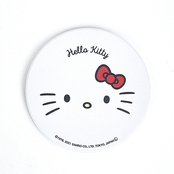 [}C]TI n[LeB zR[X^[ Lb` Sanrio/p[tFNgE[hEg[L[iPerfect World Tokyoj