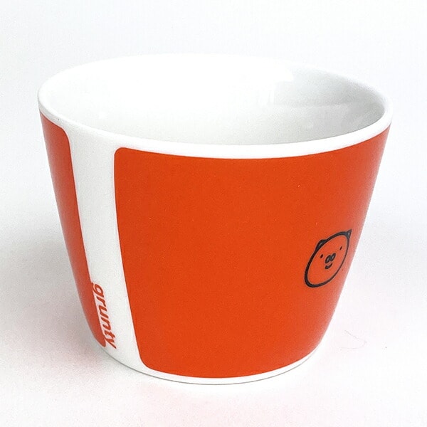 ミッフィー miffy グランティ フェイスアップ マルチカップ コップ