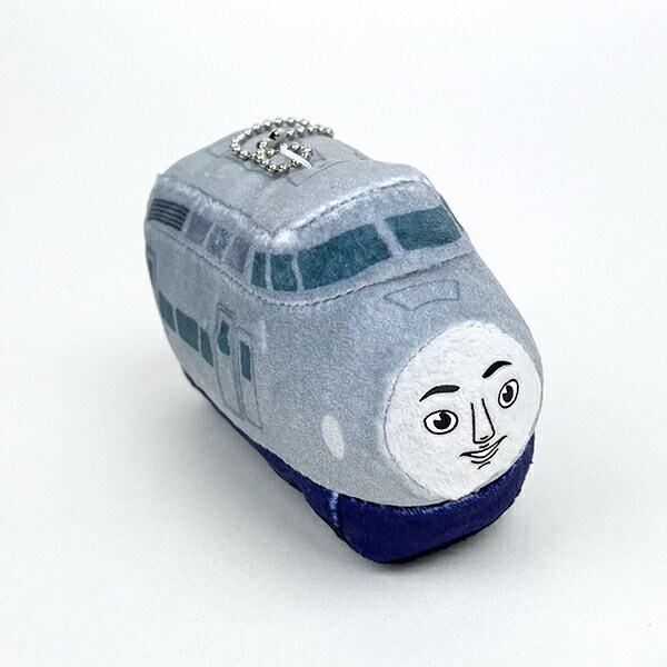 きかんしゃトーマス ケンジ ぬいぐるみ(S) | パーフェクト