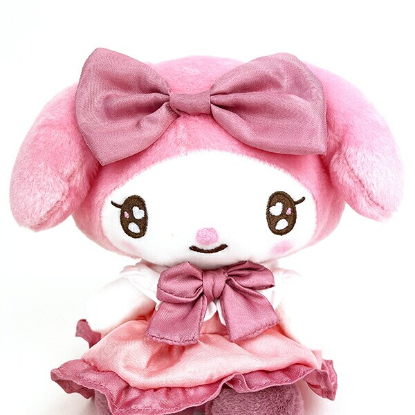 サンリオ マイメロディ マネしておしゃべりぬいぐるみ(ロリータVer