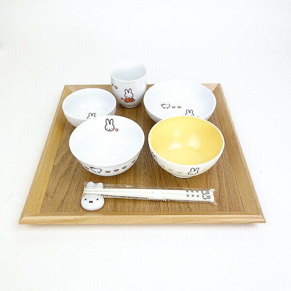 [}C]~btB[ miffy H߃Zbg CO[Xieqj Mtg oYj /p[tFNgE[hEg[L[iPerfect World Tokyoj