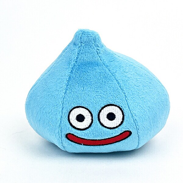 ドラゴンクエスト スマイルスライム ぬいぐるみ M スライム ブルー (旧品番) Amazon.co.jp: ドラゴンクエスト スマイルスライム ぬいぐるみ
