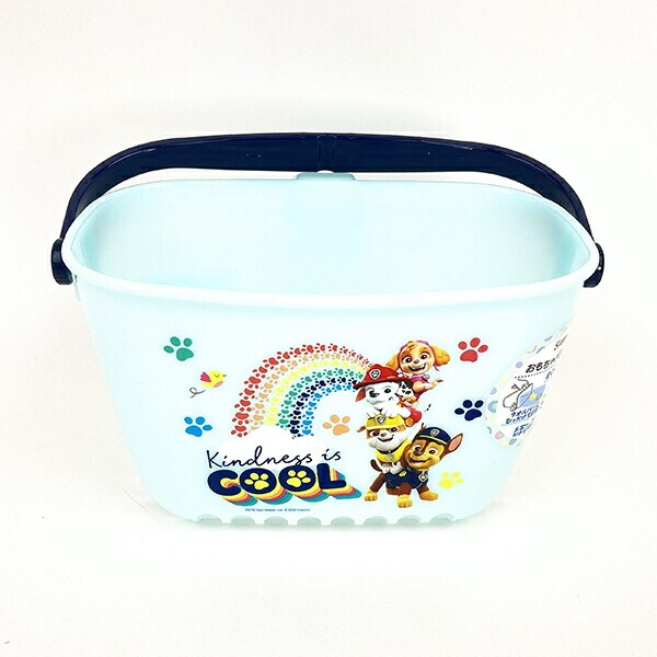 パウパトロール おもちゃ入れ キッズ インテリア | パーフェクト