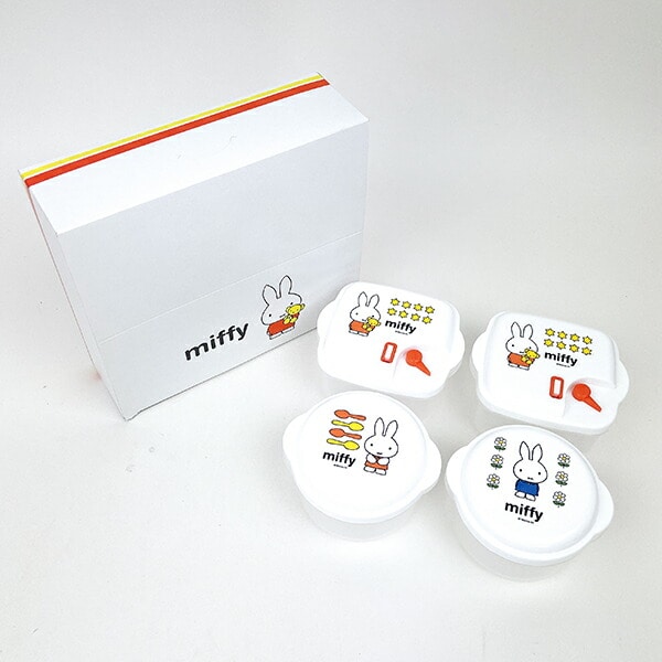 [}C]~btB[ miffy dqWe(4P) Lb` H /p[tFNgE[hEg[L[iPerfect World Tokyoj