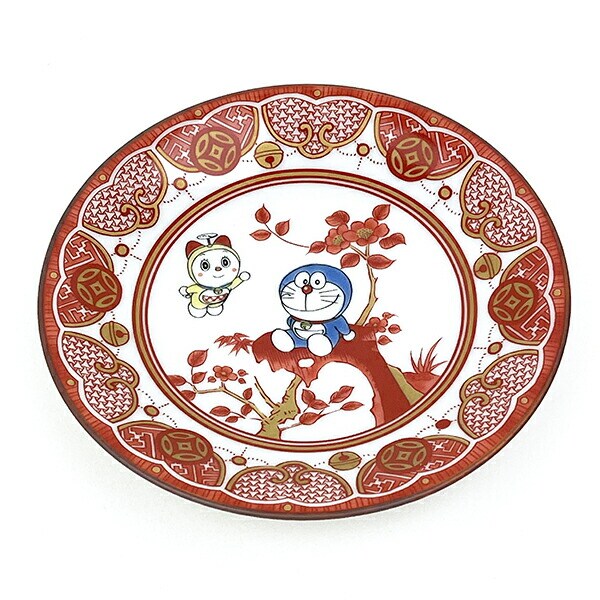 ドラえもん お皿 食器 超レトロ ドラえもん お皿 食器 超レトロ