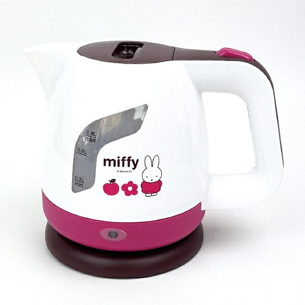 [}C]~btB[ miffy dCPg(0.8L) Lb` Ɠd |bg/p[tFNgE[hEg[L[iPerfect World Tokyoj
