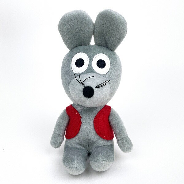 ねずみくん ネズミくんルームライト | KYUSONEKOKAMI OFFICIAL STORE