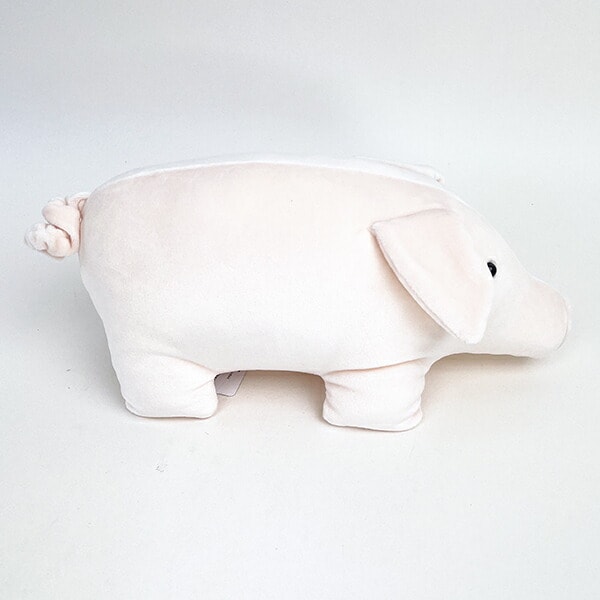 ロッタちゃん バムセ ぬいぐるみ(M) | パーフェクト・ワールド