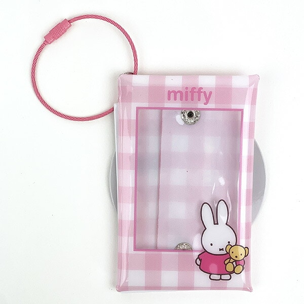 EXPO2025 ミャクミャク ペアマグネットマスコットキーホルダー | 2025