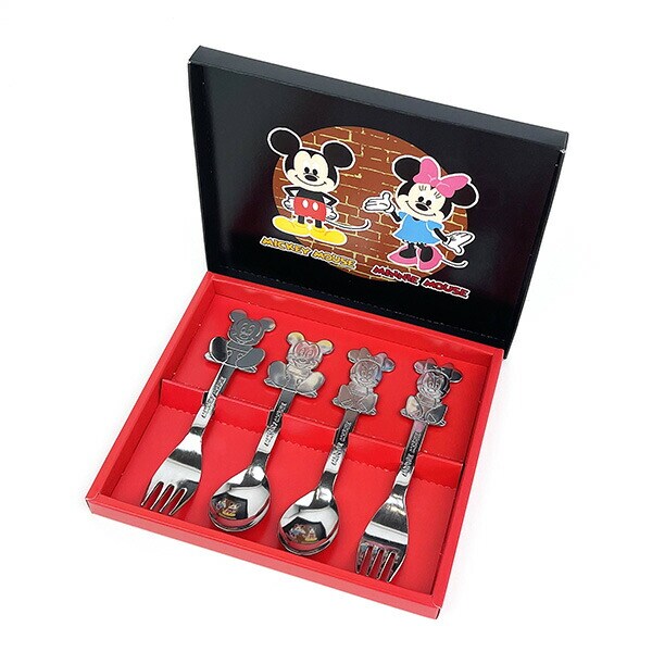 カトラリー ディズニー バルーン スプーン フォーク ミッキー 風船 セット Amazon | ディズニー フォーク 5本セット 風船 バルーン