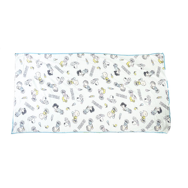 [�}���C]�X�k�[�s�[ �N�C�b�N�h���C�^�I�� �A�C�X�N���[�� �^�I�� SNOOPY/�p�[�t�F�N�g�E���[���h�E�g�[�L���[�iPerfect World Tokyo�j