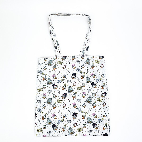 ディズニー１００　バラエティパック ディズニー100周年 ミニトートバッグ Disney | パーフェクト・ワールド