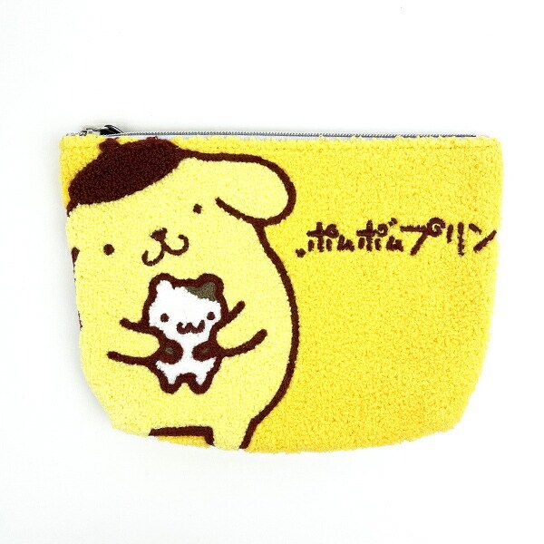 ナガノ サンリオ ポムポムプリン M ポムポムプリン（ナガノ×サンリオキャラクターズ） | ナガノ