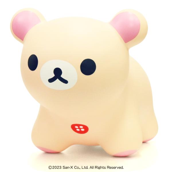 リラックマ コリラックマ エアー キッズ (RILAKKUMA AIR) 玩具 おもちゃ | パーフェクト・ワールド・トーキョー(Perfect  World Tokyo) | マルイウェブチャネル