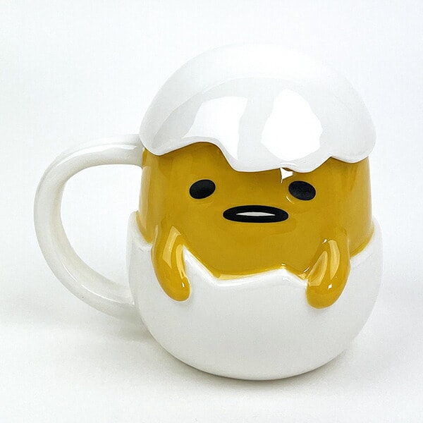 ぐでたま カフェ オリジナルマグカップ フルセット ぐでたま